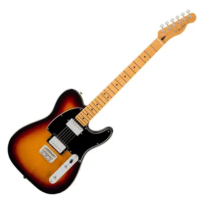 Fender Player II Series Telecaster HH MN MN 3-Color Sunburst Electric guitar