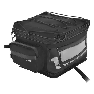 Oxford F1 Tail Pack Large 35L Bag