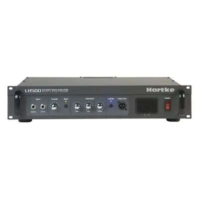 Hartke LH Hybrid Bass Amplifier