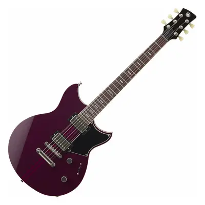 Yamaha RSS20 Hot Merlot Electric guitar