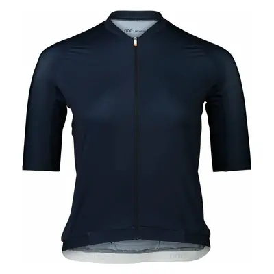 POC Pristine Women's Jersey Turmaline Navy