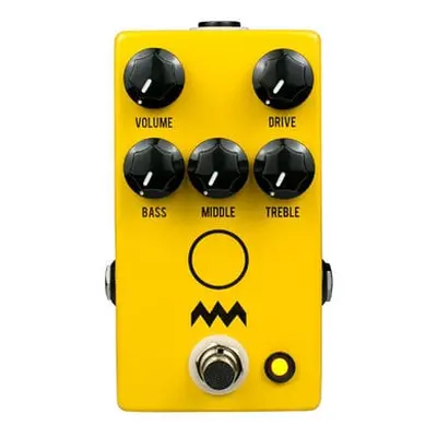 JHS Pedals Charlie Brown V4 Guitar Effect