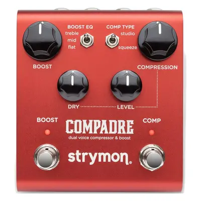 Strymon Compadre Guitar Effect