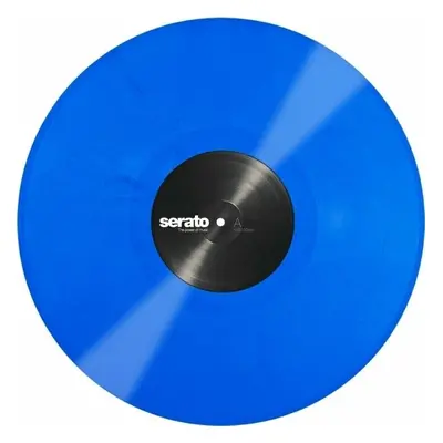 Serato Performance Vinyl DVS/Timecode Blue