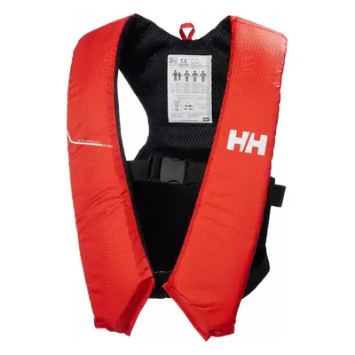 Helly Hansen Rider Compact 50N Alert Red Buoyancy Jacket