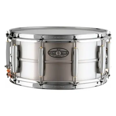 Pearl Sensitone STH1465AL 14" Aluminium Snare Drum