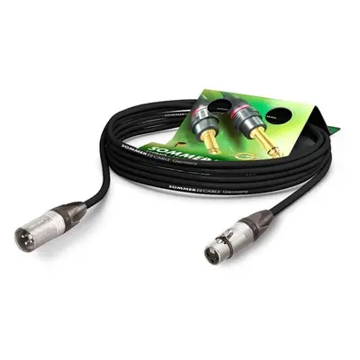 Sommer Cable Stage Highflex 7,5 m Microphone Cable