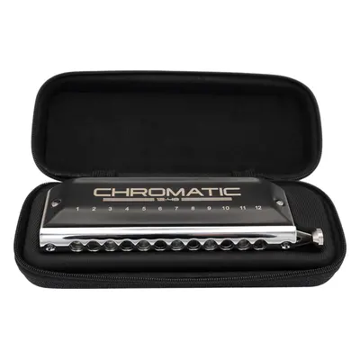 Cascha HH Chromatic Chromatic harmonica