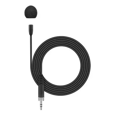 Sennheiser MKE Essential Omni Lavalier Condenser Microphone