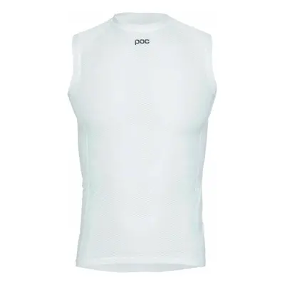 POC Essential Layer Vest Functional Underwear Hydrogen White