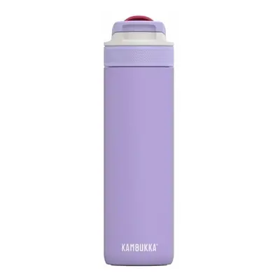 Kambukka Thermos Flask Lagoon Insulated Digital Lavender ml