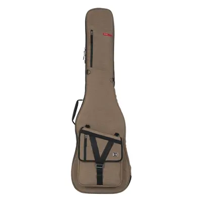 Gator GT-BASS-TAN Bassguitar Gigbag