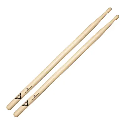 Vater VH2BW American Hickory 2B Drumsticks