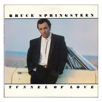 Bruce Springsteen Tunnel of Love (2 LP)