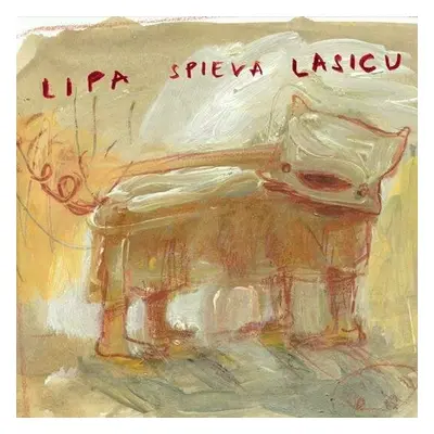 Peter Lipa - Lipa spieva Lasicu (LP)