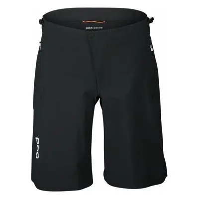 POC Essential Enduro Women's Shorts Uranium Black Cycling Short and pants