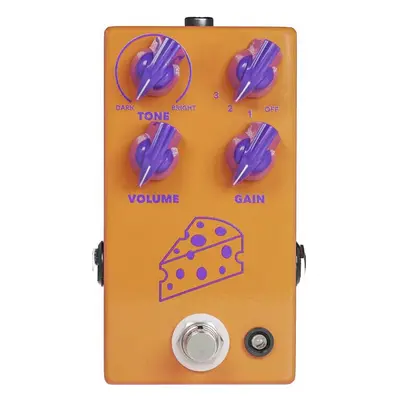 JHS Pedals Cheese Ball Guitar Effect