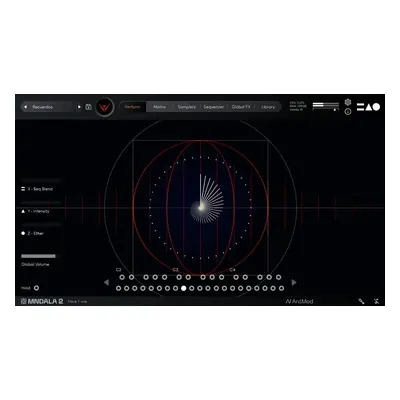 Mntra Instruments Vespera Pro Bundle (Digital product)