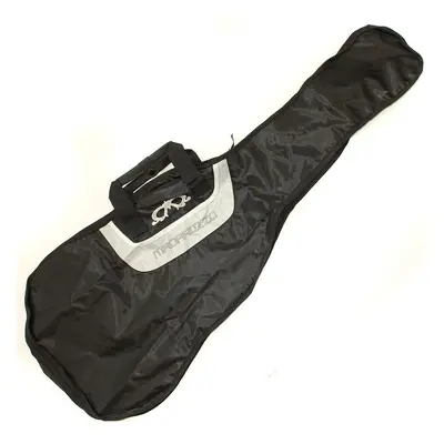 Madarozzo Essential G1 C3/BG Gigbag for classical guitar Black