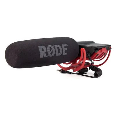 Rode VideoMic Rycote Video Microphone