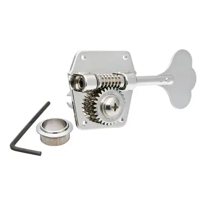 Gotoh GB640 L4 Nickel Tuning Machines for Bassguitars