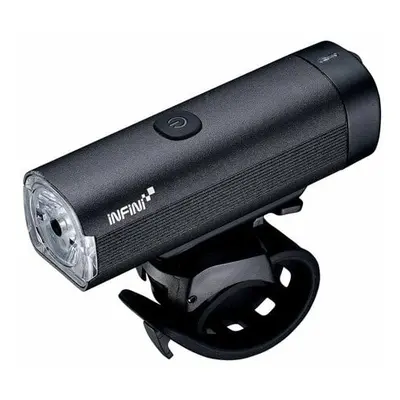 Infini Kor 800 lm Black Cycling light