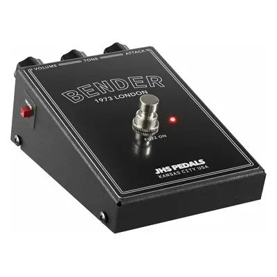 JHS Pedals Bender Guitar Effect