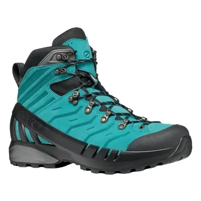 Scarpa Cyclone GTX Womens Outdoor Shoes