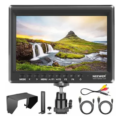 Neewer F100 Video Monitor