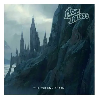 Age Of Taurus - The Colony Slain (LP)