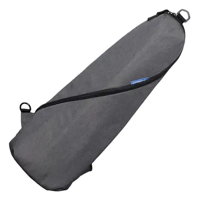 Cascha CUBP1S Premium Gigbag for ukulele Grey