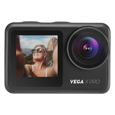 Niceboy VEGA X PRO Action Camera