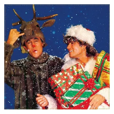 Wham! - Last Christmas (Anniversary Edition) (Reissue) (12" Vinyl)