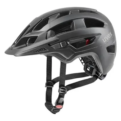 UVEX Finale 2.0 Tocsen Black Matt Bike Helmet