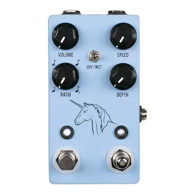 JHS Pedals Unicorn V2 Tremolo/Vibrato