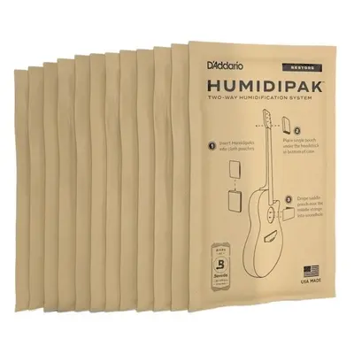 D'Addario PW-HPRP-12 Humidifier