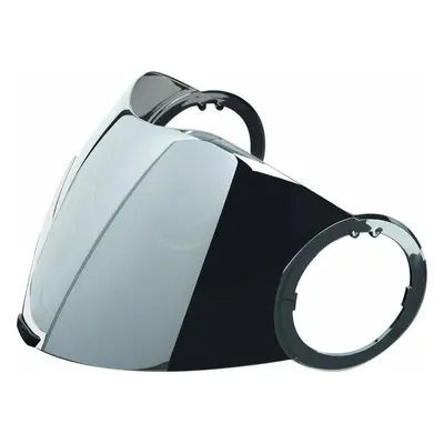 AGV Orbyt/Fluid (XS-S) Visor Iridium Silver