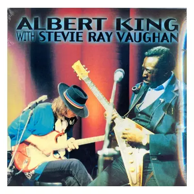 Albert King - In Session (Reissue) (LP)