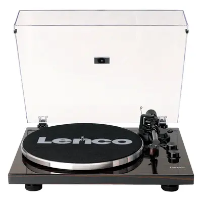 Lenco LBT-345WA Walnut Hi-Fi Turntable