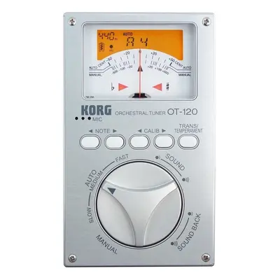 Korg OT-120 Tuner