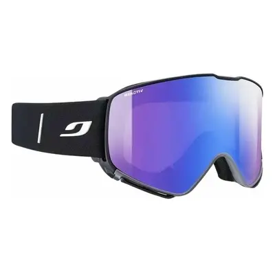 Julbo Quickshift Black/Gray/Blue Ski Goggles