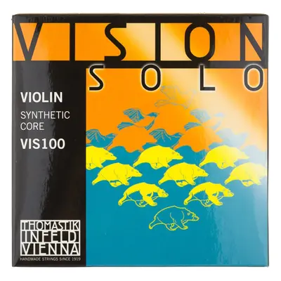 Thomastik THVIS100 Violin Strings