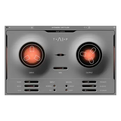 Baby Audio TAIP (Digital product)