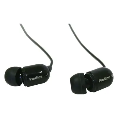 Prodipe IEM Black In-Ear Headphones (unavailable)