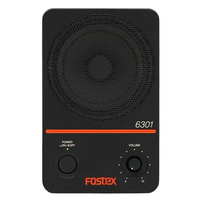 Fostex 6301ND Active Studio Monitor pc