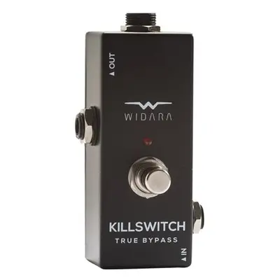 Widara Killswitch Mini Effect Pedal