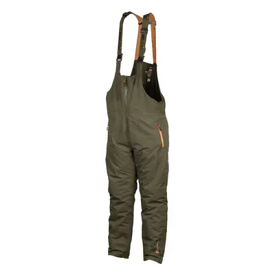 Prologic Trousers LitePro Thermo B&B Olive Green