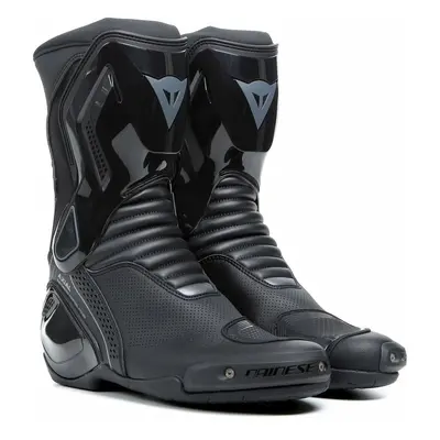 Dainese Nexus Air Black Motorcycle Boots