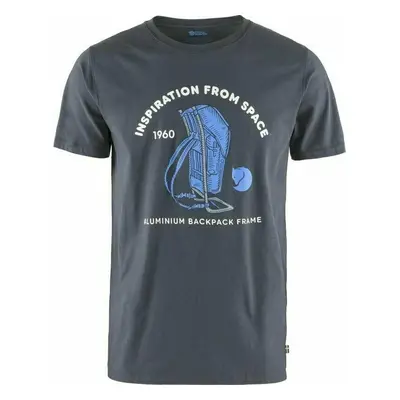 Fjällräven Space Navy T-Shirt