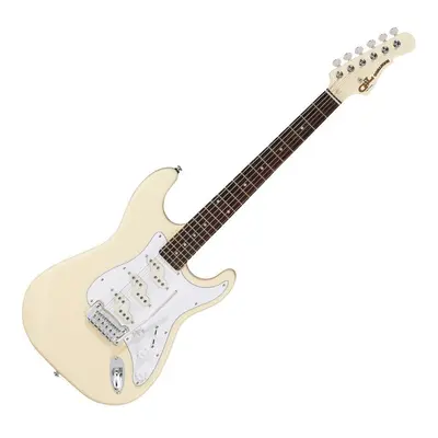 G&L Comanche RW Olympic White Electric guitar